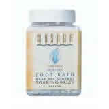 Natural Sport Spa Foot Bath 1 lb from MASADA HEALTH AND BEAUTY