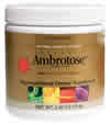 Advanced Ambrotose 75 grams from Mannatech