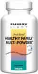 Healthy Family Multi-Powder 11 oz from RAINBOW LIGHT