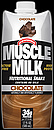 Cytosport inc: MUSCLE MILK RTD LATTE 17oz 12 1