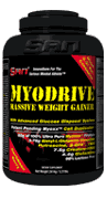 MYODRIVE CARIBBEAN BERRY 5.3LB 5.3 lb from S.A.N. NUTRITION CORP.