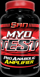 Myotest 90 caps