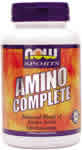 AMINO Complex 360 Caps from NOW