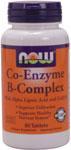 Co-enzyme b-complex, 60 Tabs