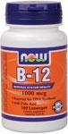 B-12 1000mcg  100 LOZ 100 LOZ from NOW
