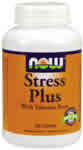 Stress plus (hi-potency)  100 tabs, 1