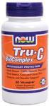 True-C BioComplex 60 Vcaps from NOW