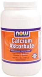 CALCIUM ASCORBATE PWD  3 LB 3 lb from NOW