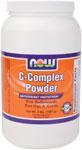 C COMPLEX POWDER 8 OZ 8 oz from NOW