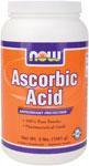 ASCORBIC ACID POWDER 3 LB 3 LB from NOW
