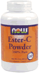 ESTER-C POWDER  8 OZ 1 from NOW