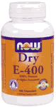 DRY E-400 DA  250 CAPS 1 from NOW