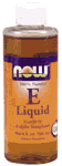 NOW: E LIQ 54600 IU DA  4 OZ 1