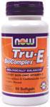 Tru-E BioComplex 60 Gels from NOW