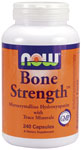 BONE STRENGTH CAPS   240 CAPS 240 caps from NOW