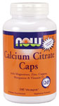 CALCIUM CITRATE PLUS CAP 240 VCAPS 240 vcaps from NOW