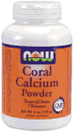 CORAL CALCIUM PURE POWDER 6 OZ 6 OZ from NOW