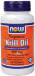 Neptune Krill Oil 60 Gels from NOW