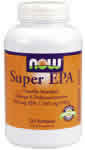 SUPER EPA 360/240 2X  120 SGELS 1 from NOW