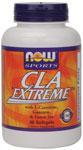 CLA Extreme 90 Softgels from NOW