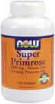 Now - Super primrose 1300mg  120 sgels 1