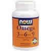 OMEGA 3-6-9 1000MG  100 SGELS 1 from NOW