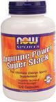 ARGININE POWER SUPER STACK 120 CAPS from NOW