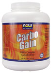 CARBO GAIN  -NEW SIZE-   7 LB 7 lb from NOW