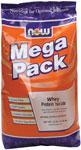 WHEY PROTEIN ISOLATE CHOCOLATE 10 lb from NOW