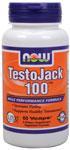 TestoJack 100 60 Vcaps from NOW