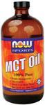 Mct oil pure, 32 oz