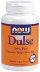 DULSE GRANULES  4 OZ 1 from NOW