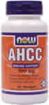 AHCC Complex 750mg Dietary Supplements