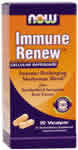 Immune Renew 90 Vcaps from NOW