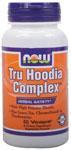 TRU HOODIA DIET   60 VCAPS 60 vcaps from NOW