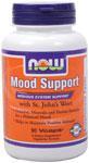 Mood Support 90 Vcaps from NOW