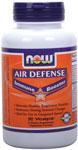 Air defense immune system support, 90 Vcaps