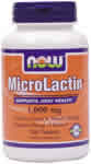 MicroLactin 1000 mg 120 tabs from NOW