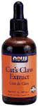 CAT'S CLAW EXTRACT  2 OZ 2 OZ from NOW