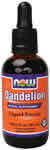 Dandelion Root and Herb Liquid Extract 2 oz. from NOW