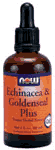 Ech  gseal extract  2 oz, 1