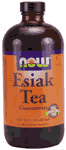 Esiak tea concentrate  16 oz, 1