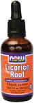 Licorice Root Liquid Extract 2 oz from NOW