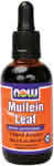 Mullein Leaf Liquid Extract 2 oz from NOW
