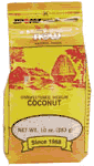COCONUT MEDIUM UNSW  10 OZ 10 OZ from NOW