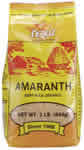 AMARANTH GRAIN ORGANIC 1 LB 1 lb from NOW
