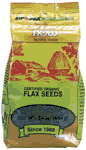 Flax seed organic  1 lb, 1