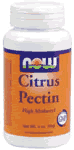 CITRUS PECTIN  3 OZ 3 OZ from NOW