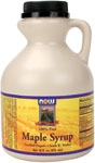 Organic maple syrup, 16 OZ