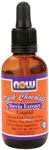 DARK CHOCOLATE LIQUID STEVIA 2 OZ 1 Unit from NOW